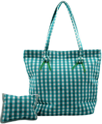 

HVE hve3143 Shoulder Bag(Green, 15 inch)