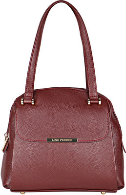 

Lino Perros Shoulder Bag