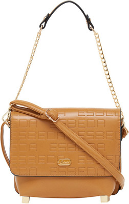 

Esbeda 18839 Sling Bag(Yellow, 1 L)