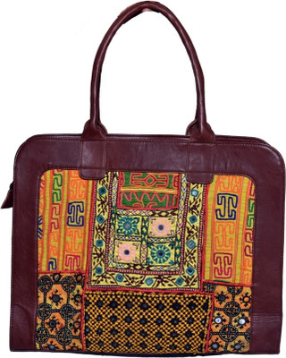 

Art Creation ACLB003 Shoulder Bag(Multicolor, 5 inch)