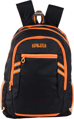 

Uxpress UXP3093 Waterproof Backpack(Black, 20 L)