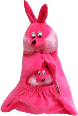 

Navigator SureDeal Soft School picnic Bag-01 Multipurpose Bag(Pink, 5 inch)