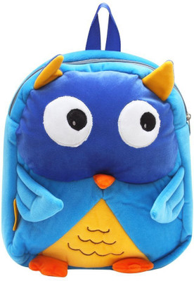 

Navigator SureDeal Sweet Owl-01 Waterproof School Bag(Multicolor, 5 L)