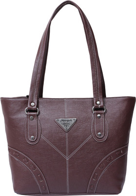 

Gracetop GSD-Y Shoulder Bag(Brown, 3 L)