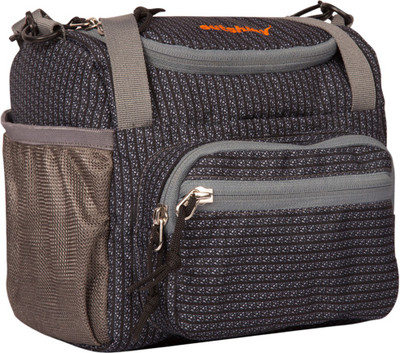 

Outshiny DALLAS_LG2 Lunch Bag(Multicolor, 5 L)