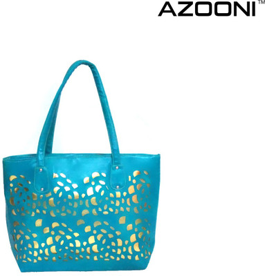 

Azooni Azooni Shoulder Bag Shoulder Bag(Rama Green, 12 inch)