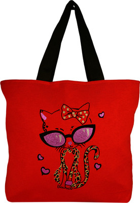 

ROMAN DESIRE by Light Weight Shoulder Bag(Red, 40 inch)