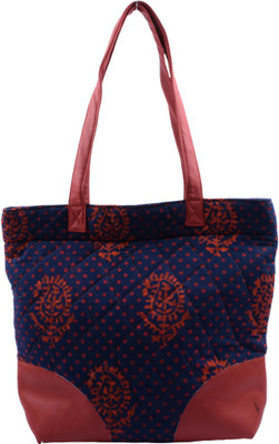 

HVE HVE3007RED Shoulder Bag(Red, 13 inch)