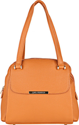 

Lino Perros Shoulder Bag