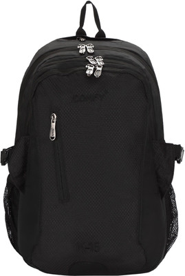 

Comfy K-16 Waterproof Backpack(Black, 31 L)
