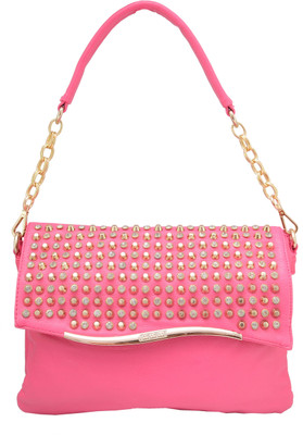 

OMKAR SHOPY OS125003426 School Bag(Pink, 3 L)