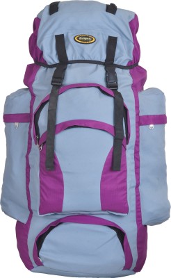 

Duckback brc/abl/easytrek08 Waterproof Haversack(Multicolor, 80 L)