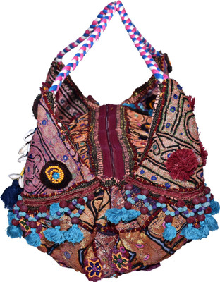 

Art Creation ACLBG0048 Backpack(Multicolor, 15 inch)