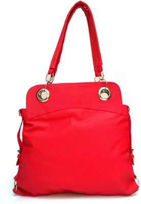 

LEVENT LBL1B15 Shoulder Bag(Red, 5 L)