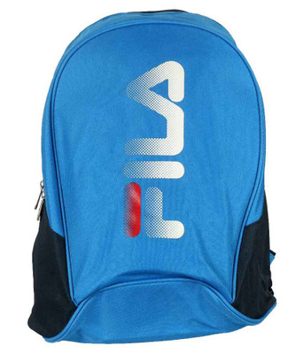 

Fila BRADELY Waterproof Daypack(Blue, 12 L)