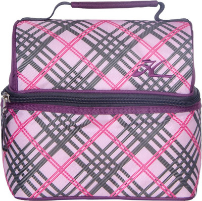 

Hobie H132721001Purple (Nursery/Play School) Multipurpose Bag(Purple, 5 L)