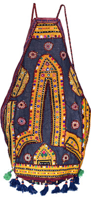 

Art Creation ACLB0050 Backpack(Multicolor, 5 inch)