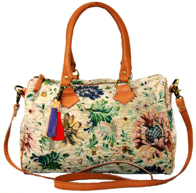 

MNMS MNMs0007 Shoulder Bag(multicolour, 14 inch)