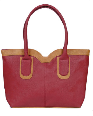 

Timchi SDHB06-Pink Shoulder Bag(Pink, 7 L)