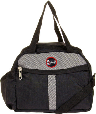 

JG Shoppe Clifside007 Lunch Bag(Multicolor, 5 L)
