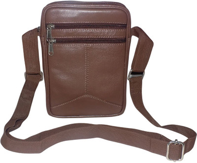 

Style 98 Shoulder Bag(Brown)