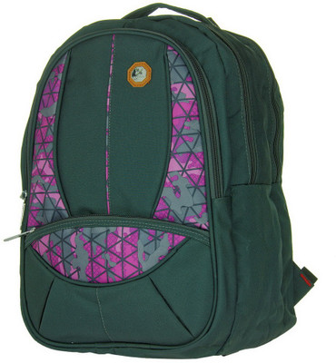

Expart BAG-019 Waterproof Backpack(Multicolor, 21 L)