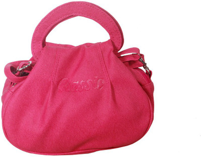 

Easybuy 801 pink School Bag(Pink, 12 inch)