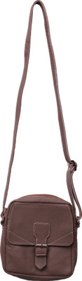 

Hidetrend 42525FR144 Waterproof Sling Bag(Grey, 8 inch)