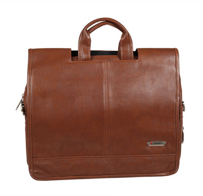 

Sapphire MAXTOUCH_TAN Laptop Bag(Tan)
