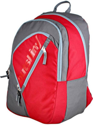 

Outshiny Campus 1 Red_OS Backpack(Red, 30 L)