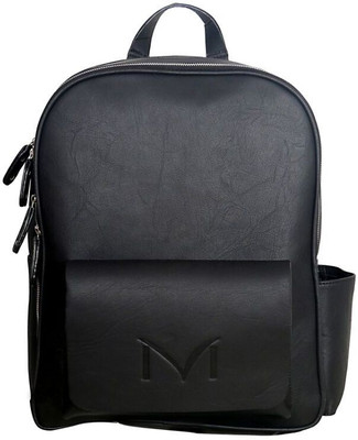

MV MVBPB1 Backpack(Black, 20 L)