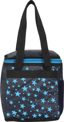 

Pinnakle Pinnakle Thrifty Lunch Bag - Blue Star (OS) Lunch Bag(Blue, 6 L)