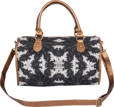 

Kanvas Katha KKBRL003 Shoulder Bag(Multicolor, 5)