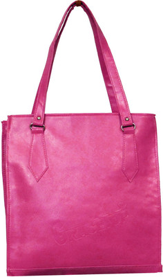 

zasmina women handbag School Bag(Pink, 5 inch)