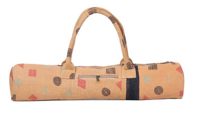 

Jaipur Textiles Hub JTH-OBG-32 Shoulder Bag(Multicolor, 2 inch)