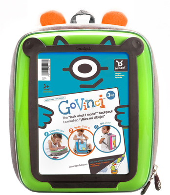 

GoVinci 403 Shoulder Bag(Green)