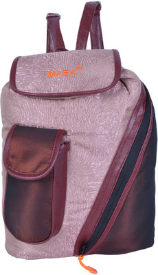 

MABA Backpack_7 Backpack(Multicolor, 3 L)