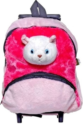 

Wild Republic 11781 Trolley(Pink)
