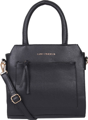 

Lino Perros Shoulder Bag