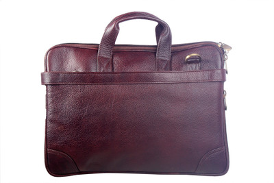 

Pooja exports 028BR Messenger Bag(Brown, 5 L)