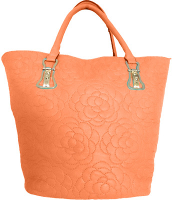 

Clicktin CLKBAG172 School Bag(Orange, 5 L)