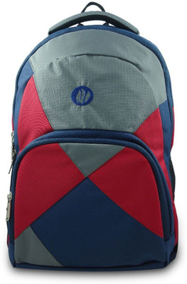 

Campfire SIGNATURE SERIES Waterproof Multipurpose Bag(Blue, Red, Grey, 48 inch)