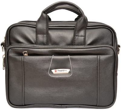 

Sapphire IWAY-S Laptop Bag(Black)
