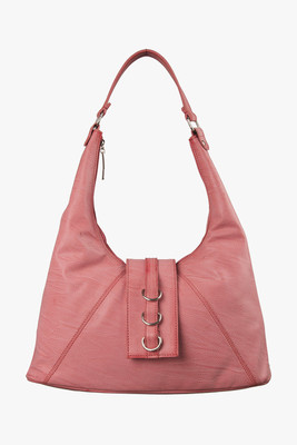 

Morsei M054 School Bag(Pink, 5 inch)