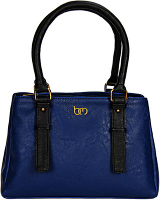 

Bagsy Malone Hand-held Bag(Blue)