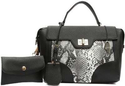 

Pepgirls PG-030 Shoulder Bag(Multicolour, 11 inch)