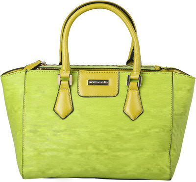 

Pierre Cardin 371039_AB36_GIALLO School Bag(Green, 5 inch)