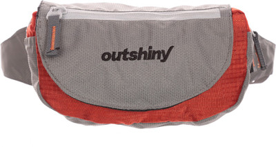 

Outshiny Awesome Haversack(Orange, 2 L)