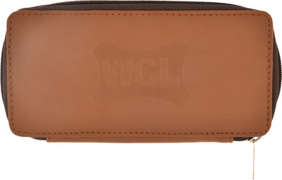 

WCL Key Pouch(Tan)