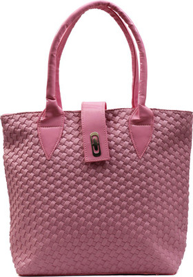 

Pochette Pink BG42 Shoulder Bag(Multicolor, 10 L)